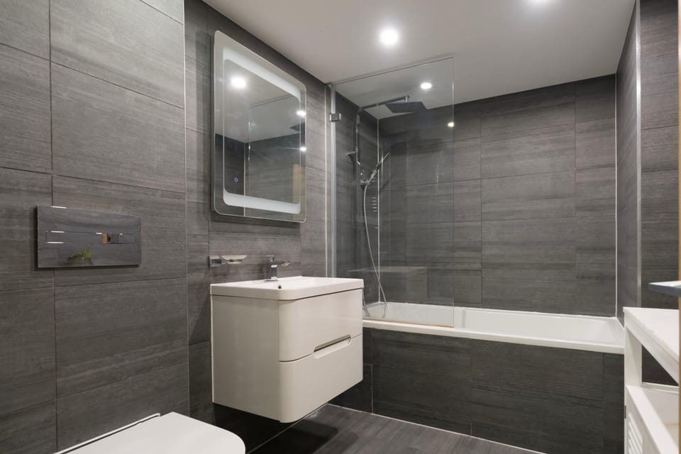 Beautiful Apartment In Whitechapel Olive House Apartment in London