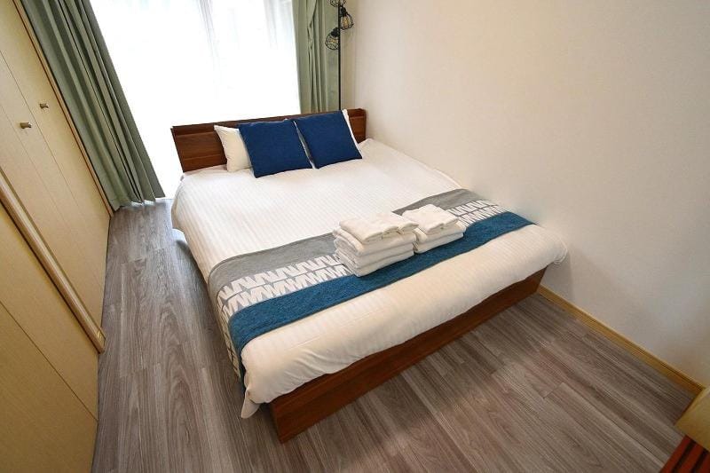 coco de maizuru Apartment in Fukuoka