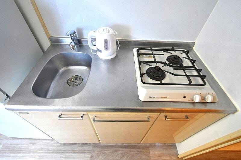 coco de maizuru Apartment in Fukuoka