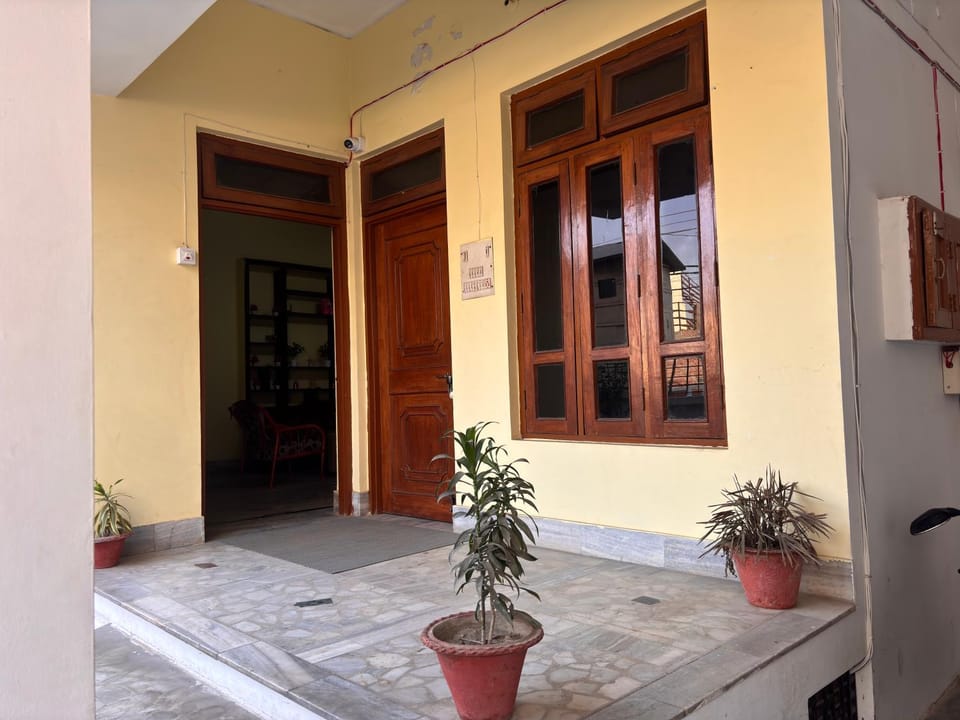 Jai Villa Homestay Vacation rental in Uttar Pradesh