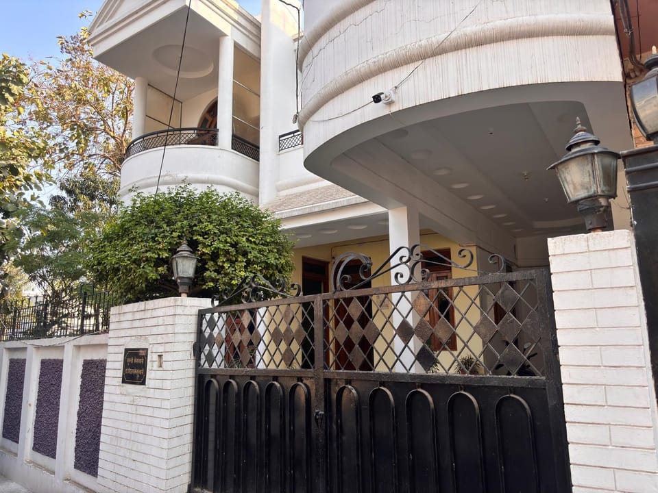 Jai Villa Homestay Vacation rental in Uttar Pradesh