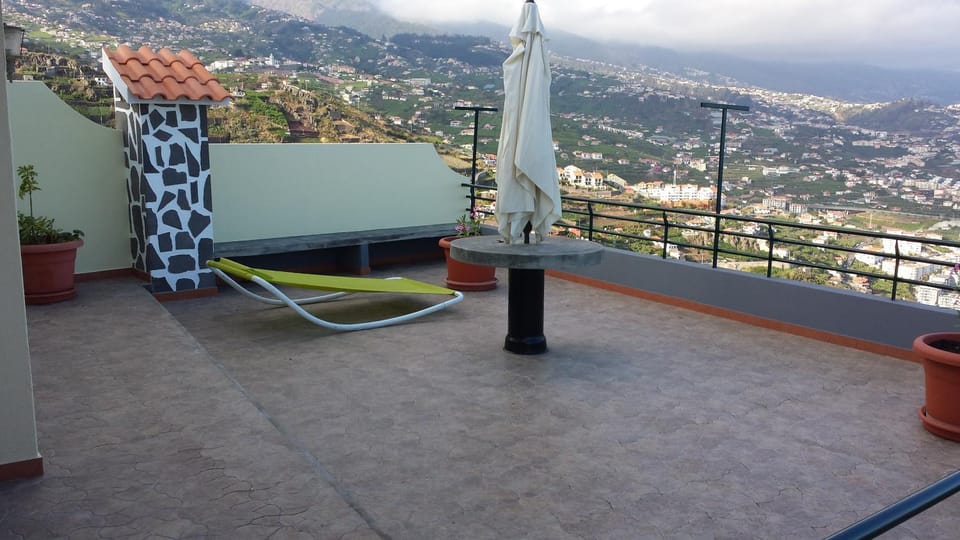 Off site, Day, Natural landscape, Summer, View (from property/room), Beach, City view, Garden view, Landmark view, Mountain view, Sea view, Street view