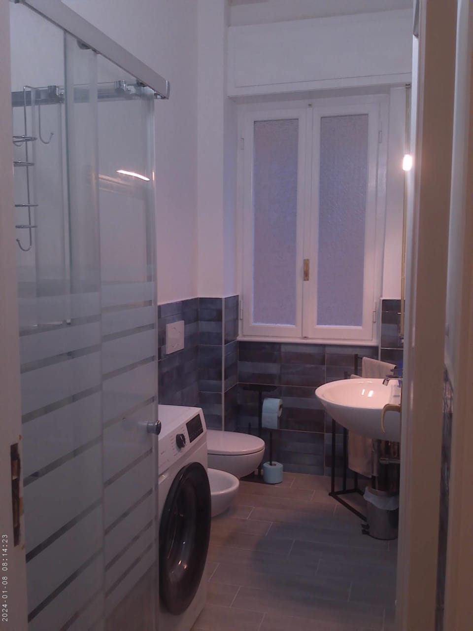 Toilet, Bathroom, bidet