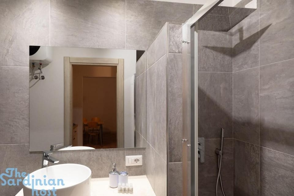 Yuri's House Porto Rotondo free Parking Apartment in Porto Rotondo