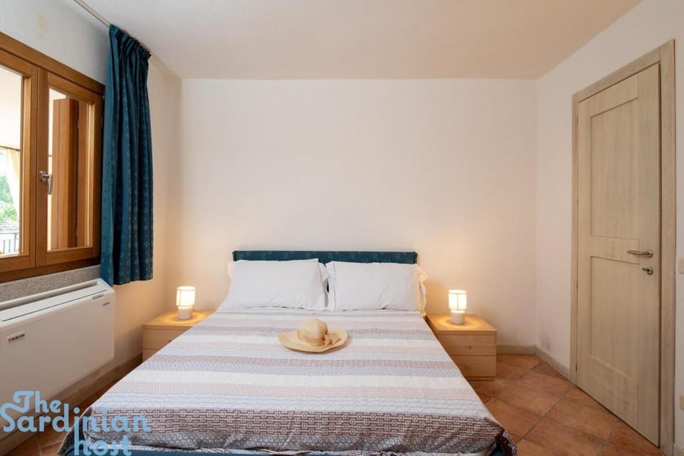 Yuri's House Porto Rotondo free Parking Apartment in Porto Rotondo