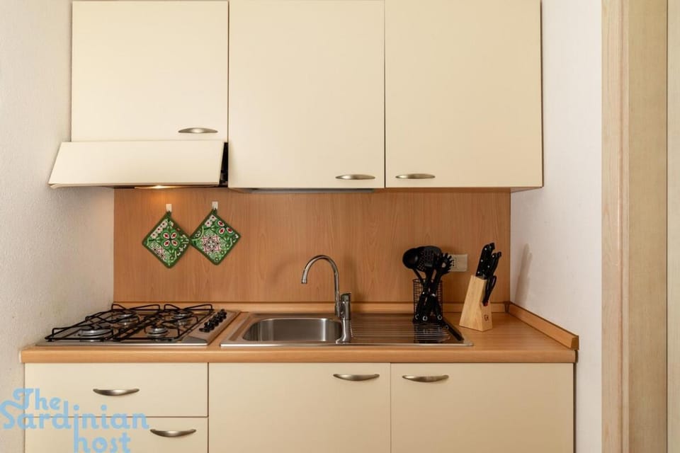 Yuri's House Porto Rotondo free Parking Apartment in Porto Rotondo