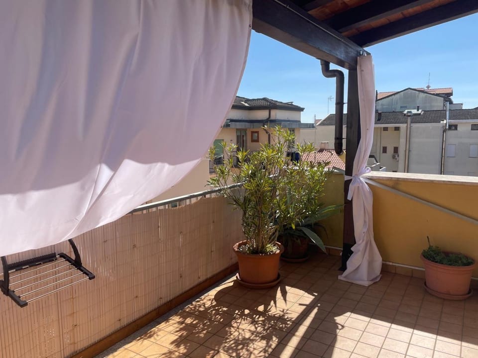 Ca' Gabriella Apartment in Chioggia