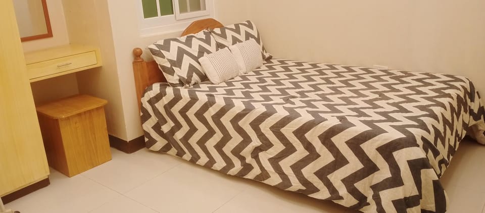 pancitmuvy Apartment in La Union
