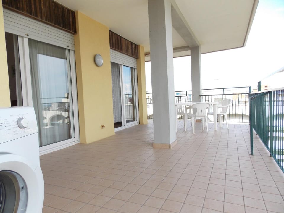 Condominio Aurora B Apartment in Bibione