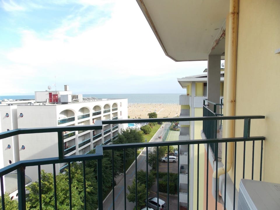 Condominio Aurora B Apartment in Bibione