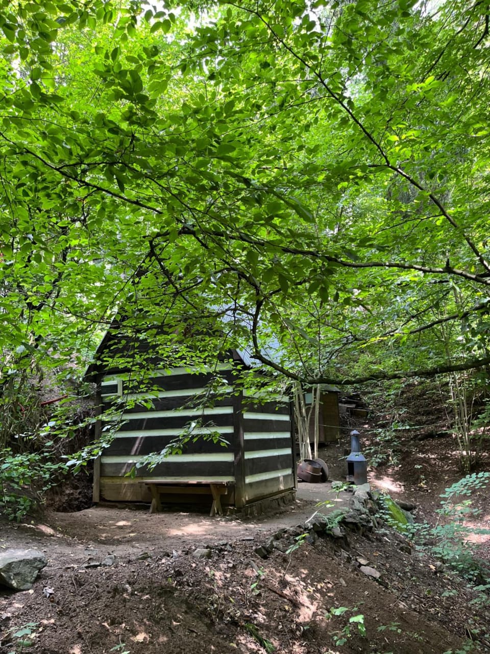 Králíkova chatka Chalet in Czechia