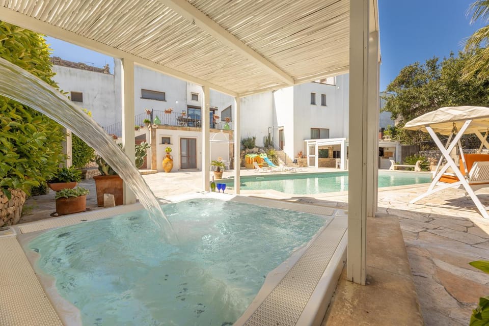 Villa La Gioconda Villa in Apulia