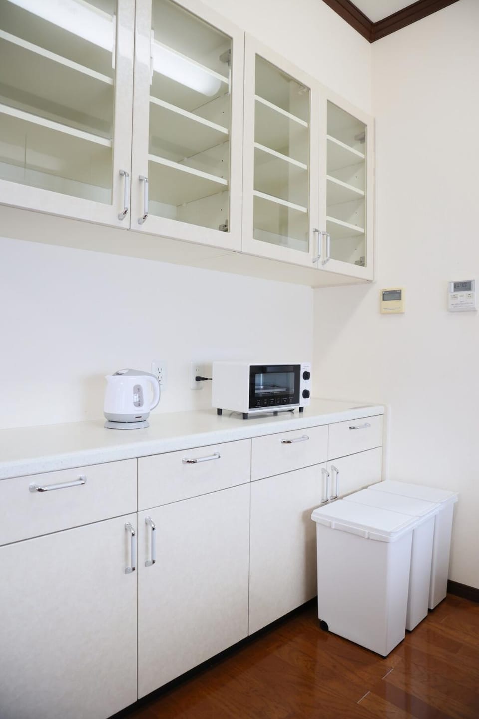 2 minutes on foot from the station You can use it with peace of mind because it is a whole house Apartment in Nagoya