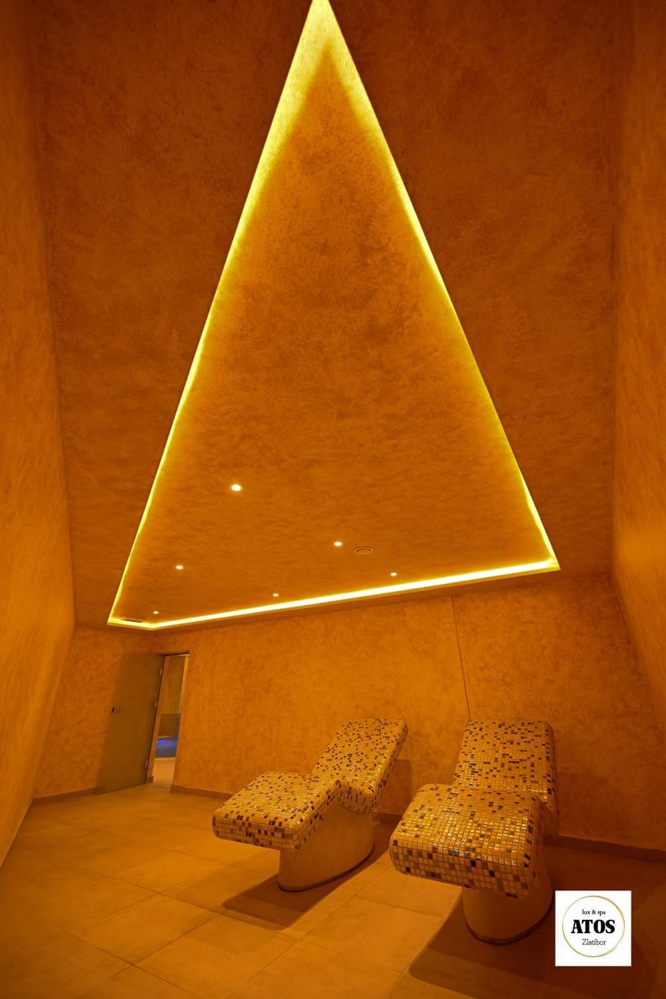 Spa and wellness centre/facilities