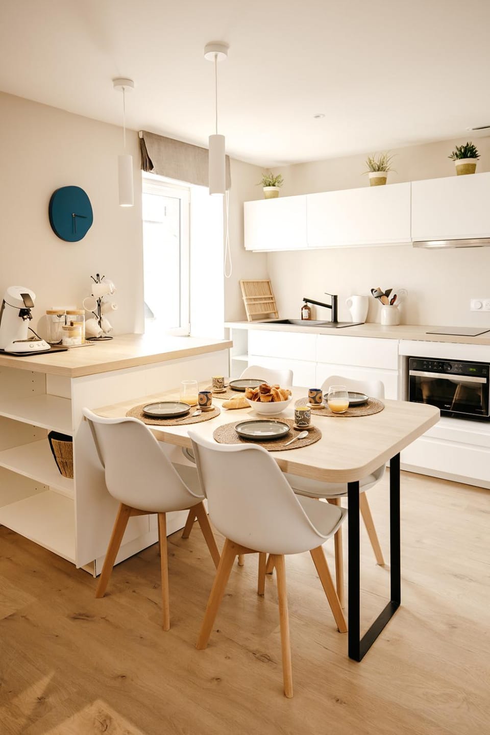 Charmant Duplex Plougonvelin Apartment in Plougonvelin