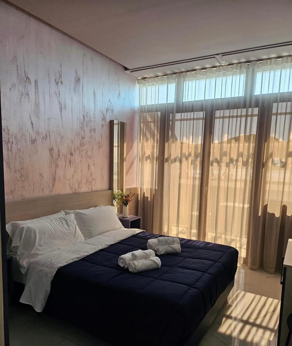 Blue Seagull Guest House Bed and Breakfast in Chiavari