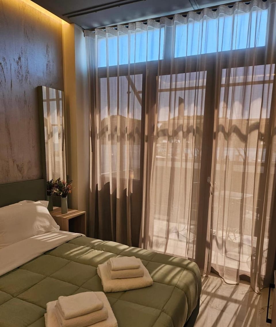 Blue Seagull Guest House Bed and Breakfast in Chiavari