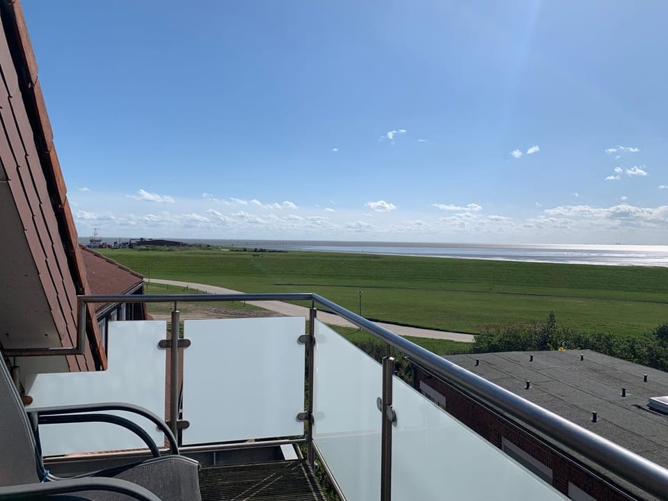 View (from property/room), Sea view