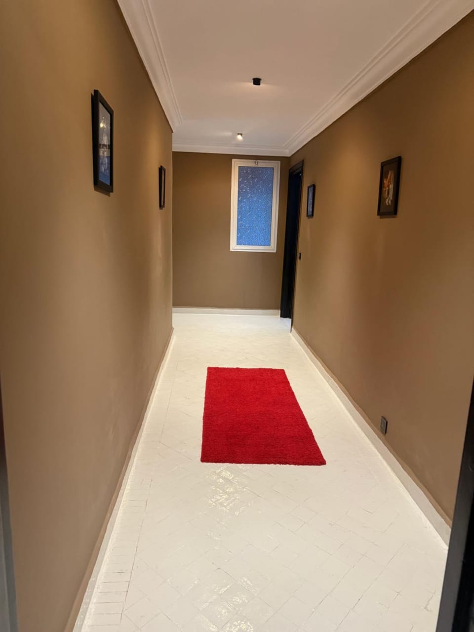Villa HIGH ATLAS Villa in Marrakesh-Safi