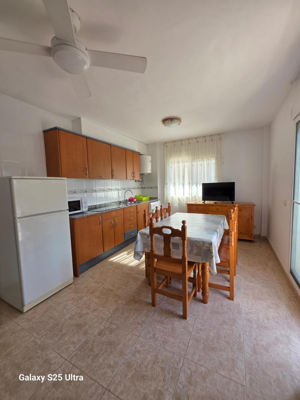 Alquileres Figuerola Los Pinos Apartment in Peniscola