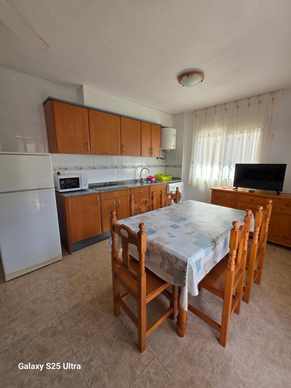 Alquileres Figuerola Los Pinos Apartment in Peniscola