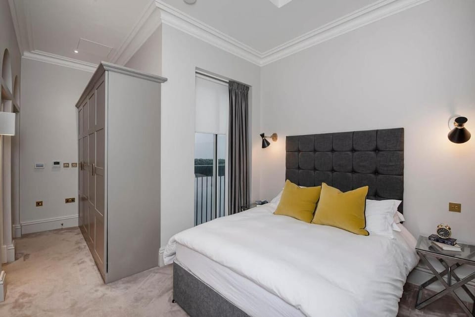 Luxury-Hyde Park-2 Bedrooms 2 Bathrooms - Quiet Apartment in City of Westminster