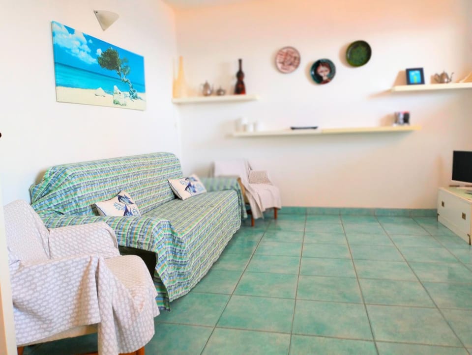 Dimora l'aurora - Seaview Home Apartment in Italy