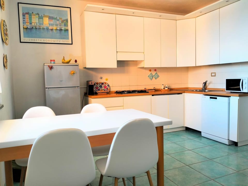 Dimora l'aurora - Seaview Home Apartment in Italy