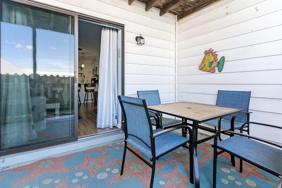 Charming 1-Bedroom Condo at Raffles Perfect Retreat in North Ocean City House in Ocean City