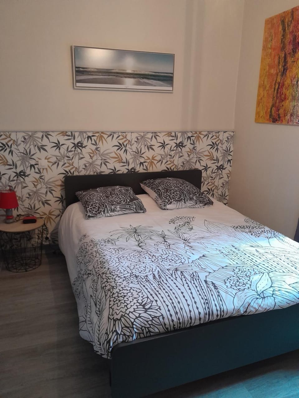 A la belle etoile Apartment in Carnac