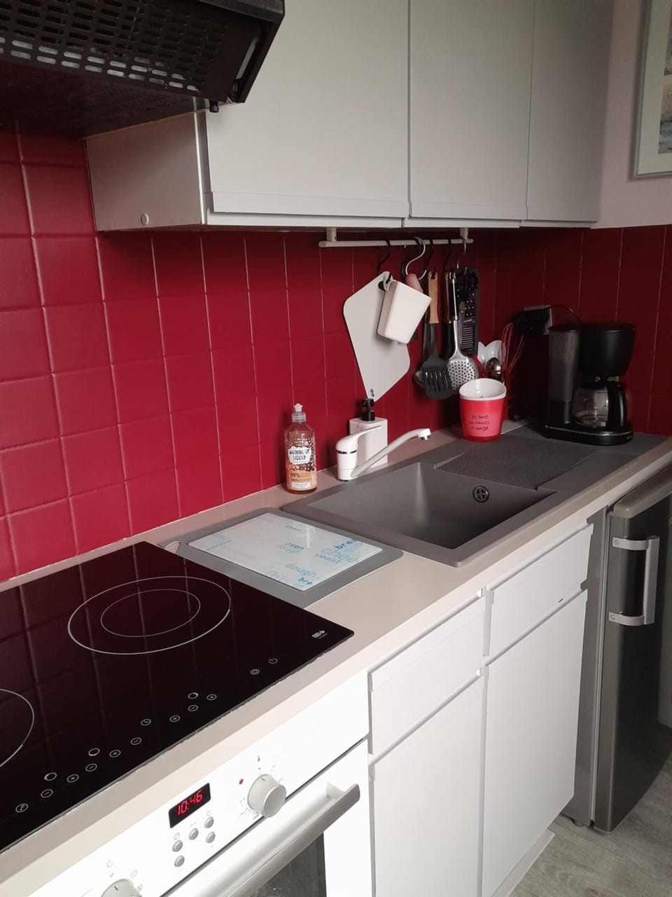 A la belle etoile Apartment in Carnac