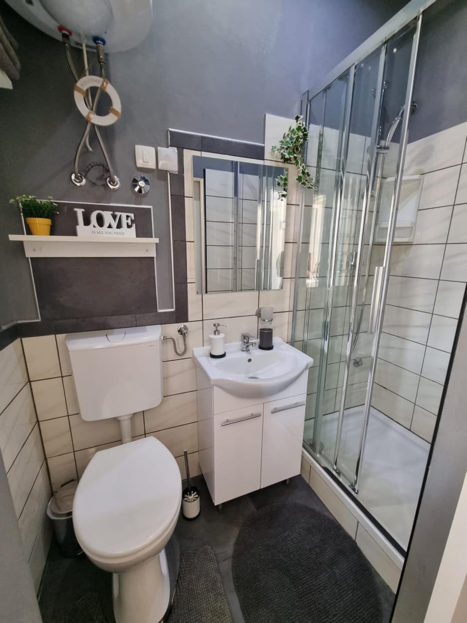 SubCastrum Apartments Apartment in Pula