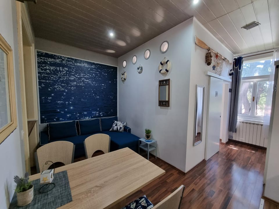 SubCastrum Apartments Apartment in Pula