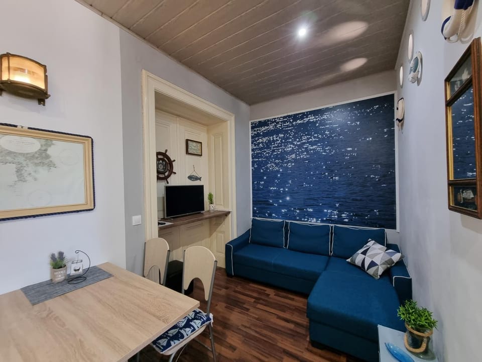 SubCastrum Apartments Apartment in Pula