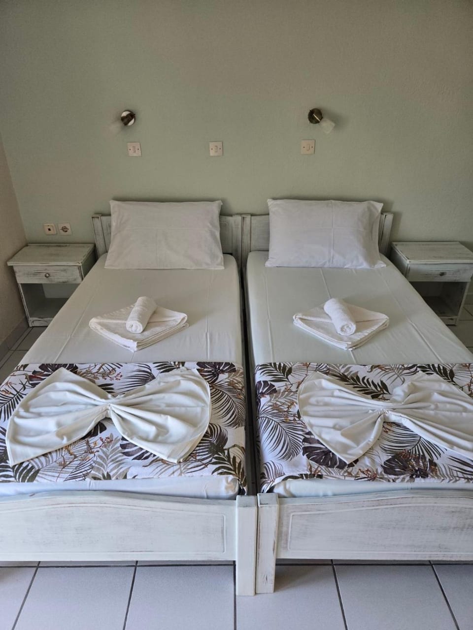 Nikis studios Apartment hotel in Thasos
