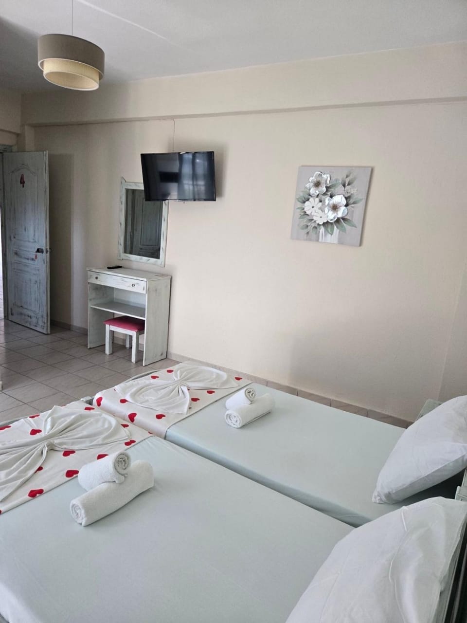 Nikis studios Apartment hotel in Thasos