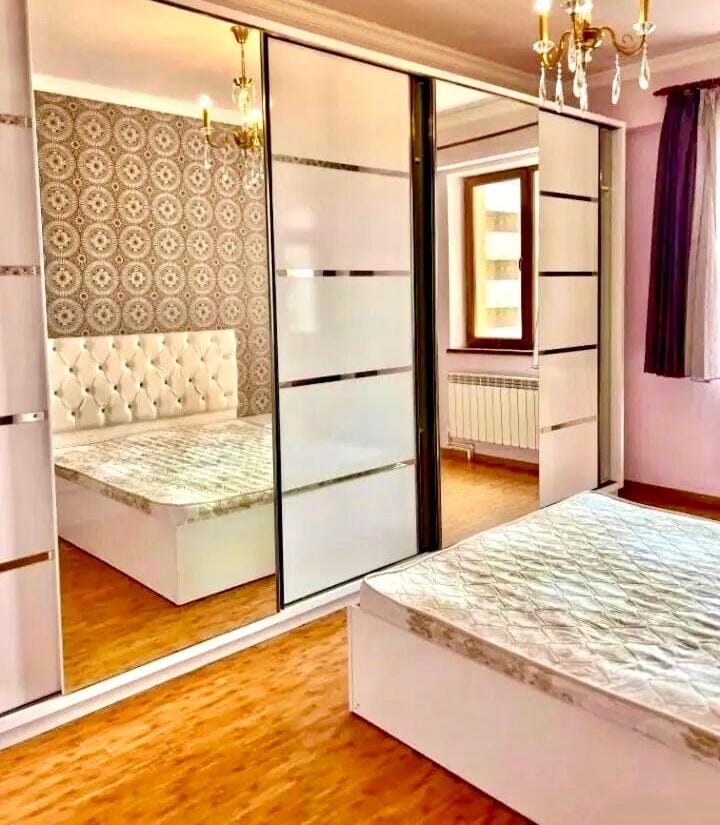 Erevan,Avan,Tsarav Aghbyur Apartment in Yerevan