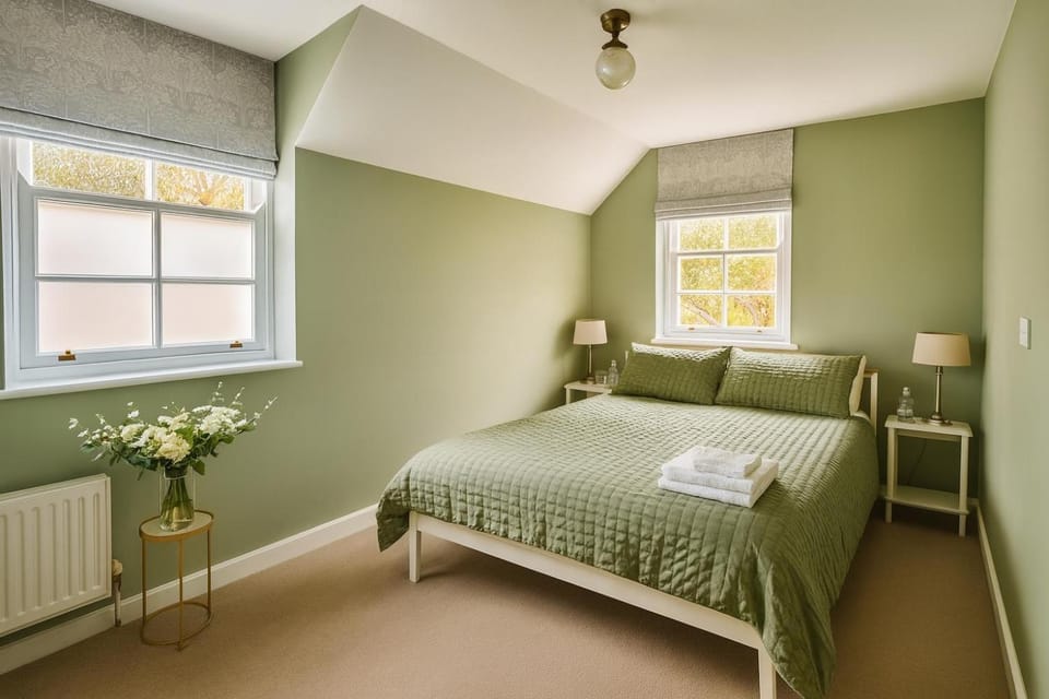 Black Horse Hotel in East Hertfordshire District