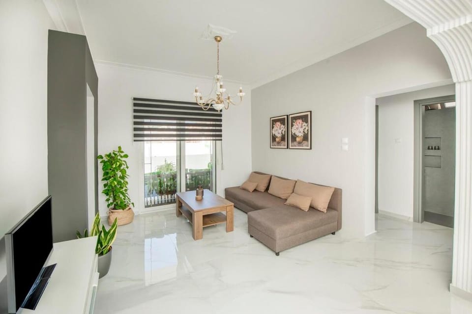 Sokrates Residence Apartment in Rhodes, Greece