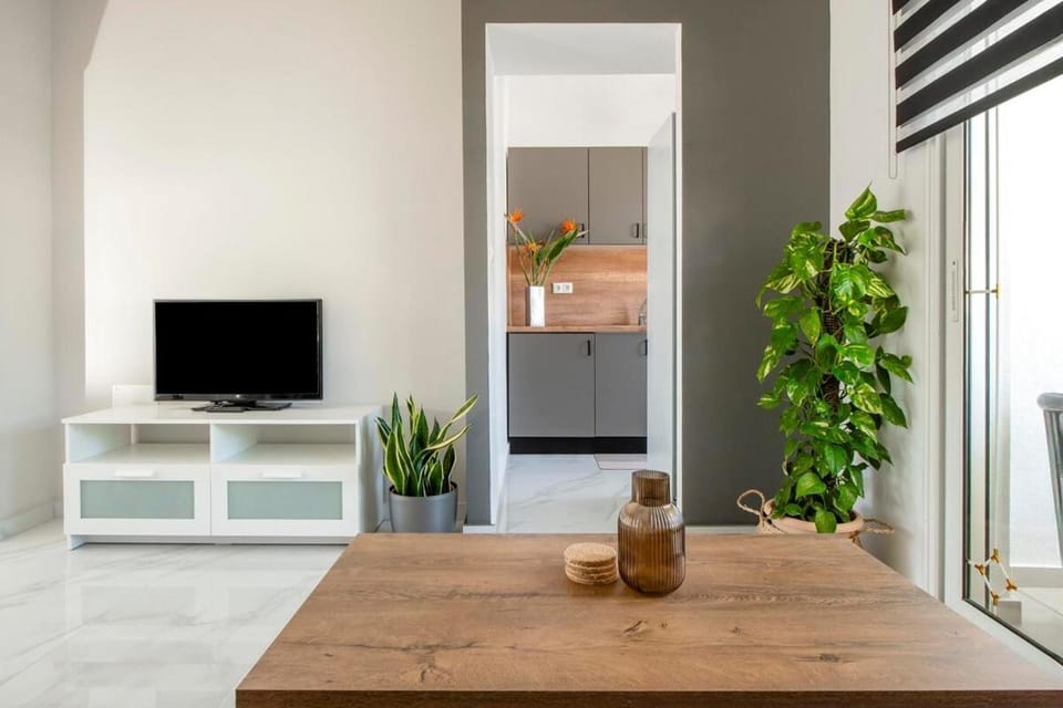 Sokrates Residence Apartment in Rhodes, Greece