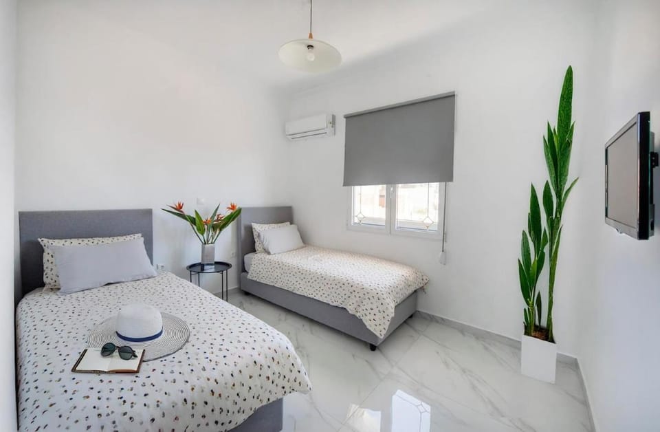 Sokrates Residence Apartment in Rhodes, Greece