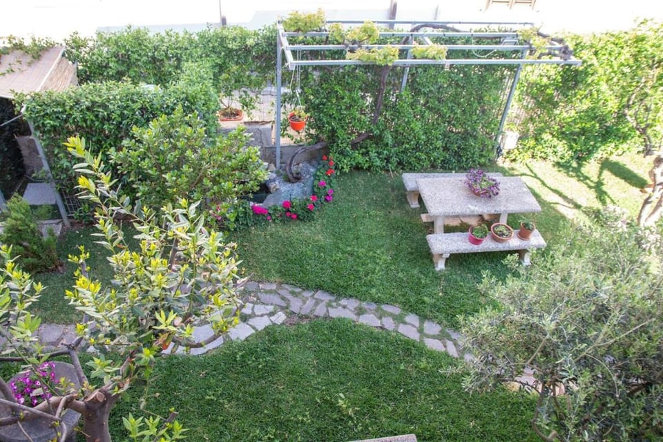 Apartment by the sea Apartment in Calabria