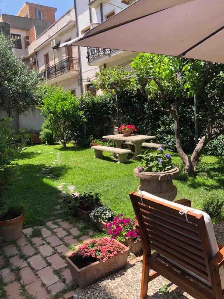 Apartment by the sea Apartment in Calabria
