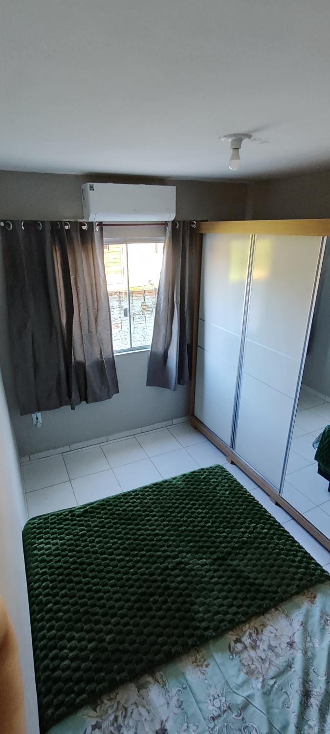 Aconchego na Praia em Palhoça Apartment in State of Santa Catarina