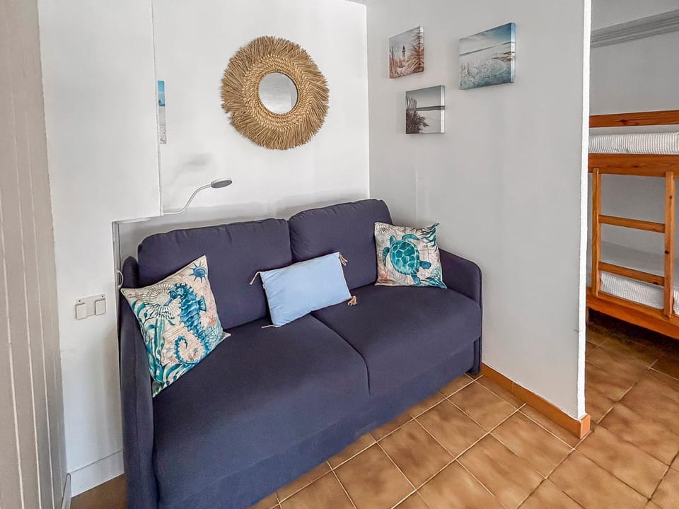 Logement très calme à Saint-Cyprien 300m de la plage Apartment in Saint-Cyprien