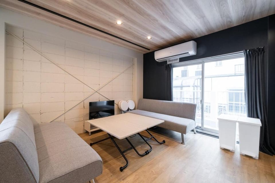 南京町ロックビル 3,4階 Apartment in Kobe