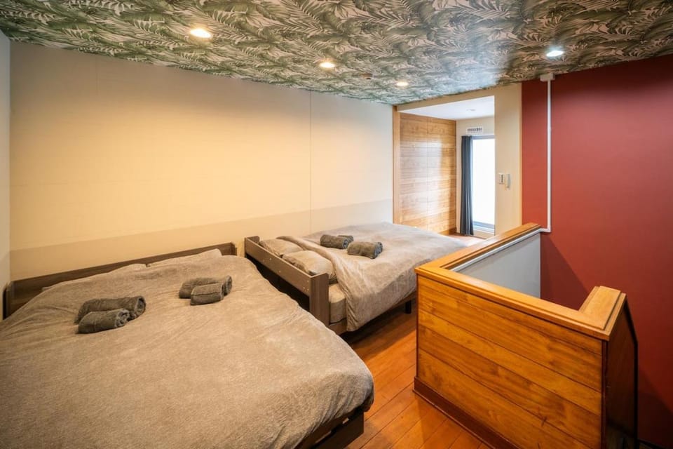 南京町ロックビル 3,4階 Apartment in Kobe