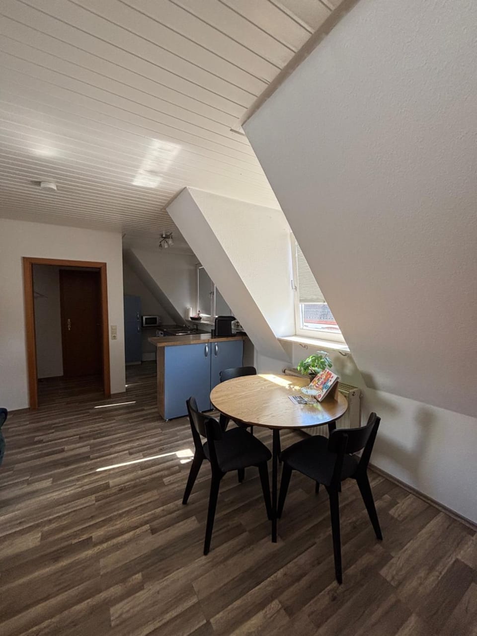 See You 2 Apartment in Rhineland-Palatinate