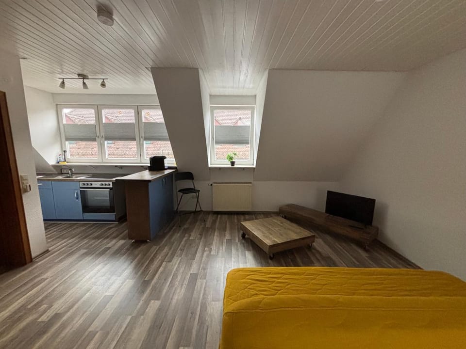 TV and multimedia, Kitchen or kitchenette