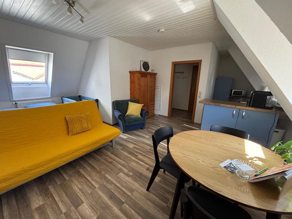 See You 2 Apartment in Rhineland-Palatinate
